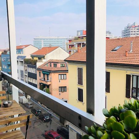 Morivione Apartment - Bocconi Free Parking Milano Dış mekan fotoğraf
