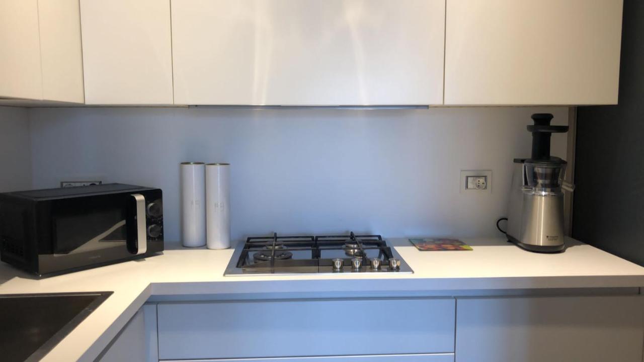 Morivione Apartment - Bocconi Free Parking Milano Dış mekan fotoğraf