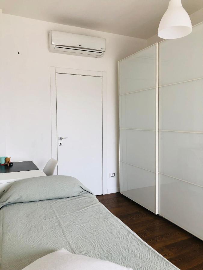 Morivione Apartment - Bocconi Free Parking Milano Dış mekan fotoğraf