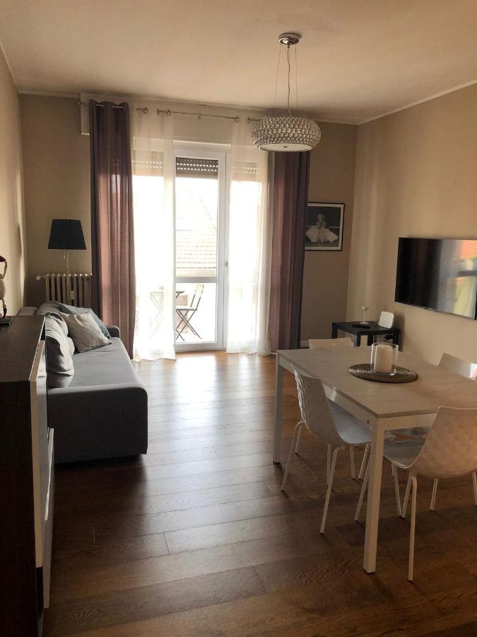 Morivione Apartment - Bocconi Free Parking Milano Dış mekan fotoğraf