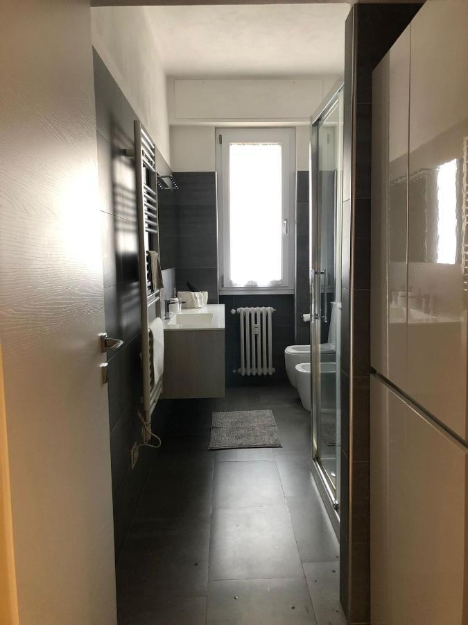 Morivione Apartment - Bocconi Free Parking Milano Dış mekan fotoğraf
