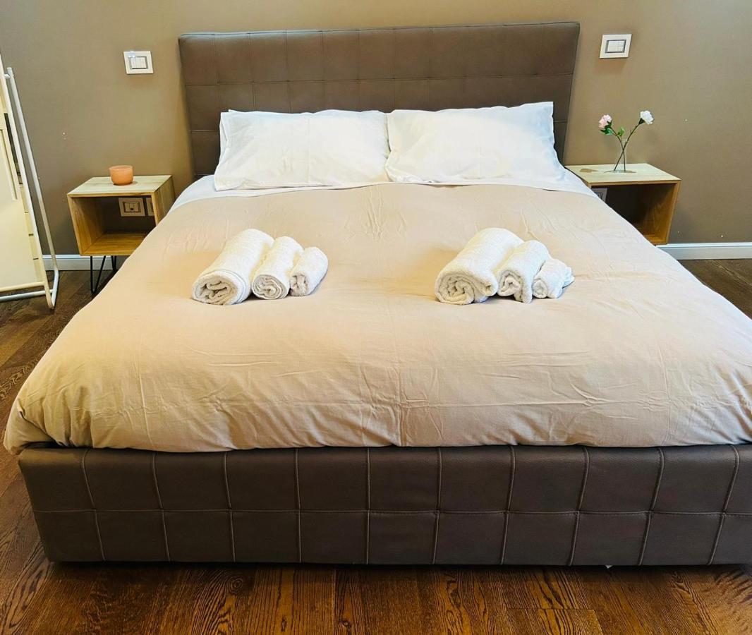 Morivione Apartment - Bocconi Free Parking Milano Dış mekan fotoğraf