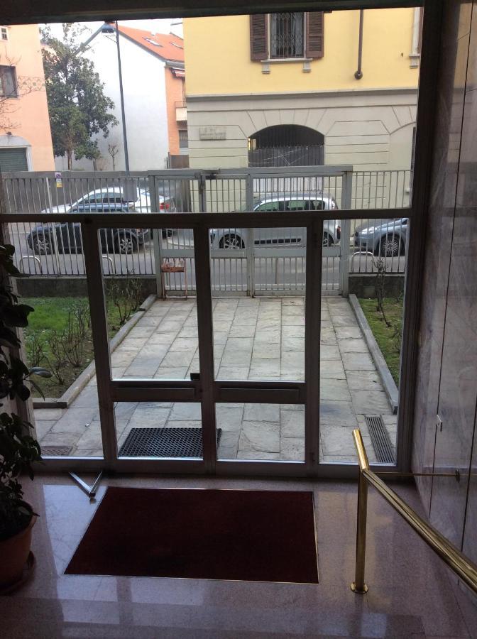 Morivione Apartment - Bocconi Free Parking Milano Dış mekan fotoğraf
