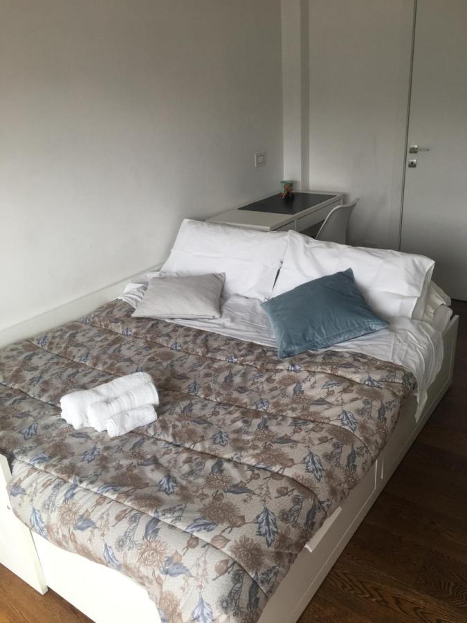 Morivione Apartment - Bocconi Free Parking Milano Dış mekan fotoğraf