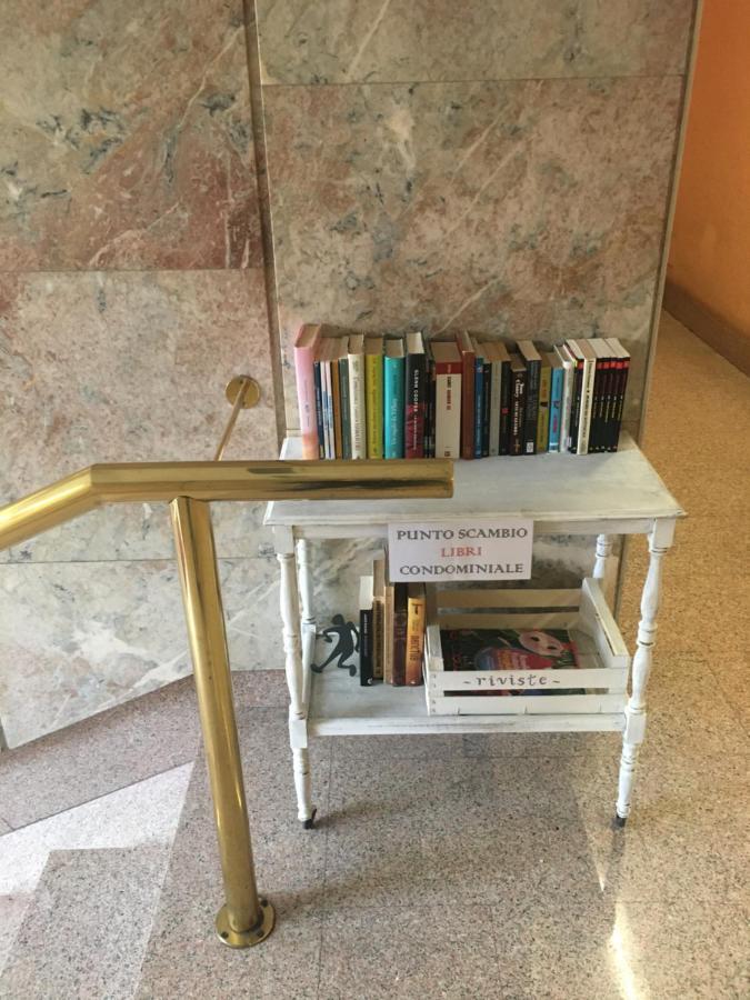 Morivione Apartment - Bocconi Free Parking Milano Dış mekan fotoğraf