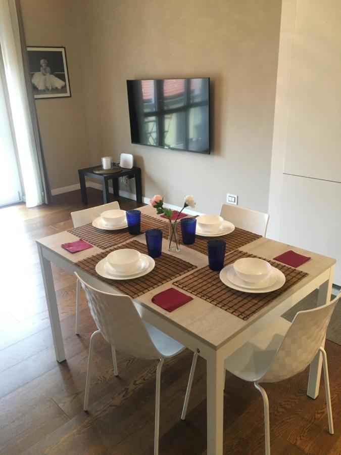 Morivione Apartment - Bocconi Free Parking Milano Dış mekan fotoğraf