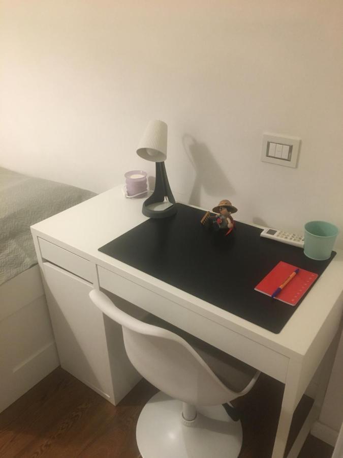 Morivione Apartment - Bocconi Free Parking Milano Dış mekan fotoğraf