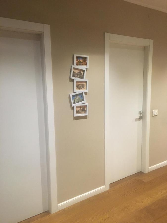Morivione Apartment - Bocconi Free Parking Milano Dış mekan fotoğraf