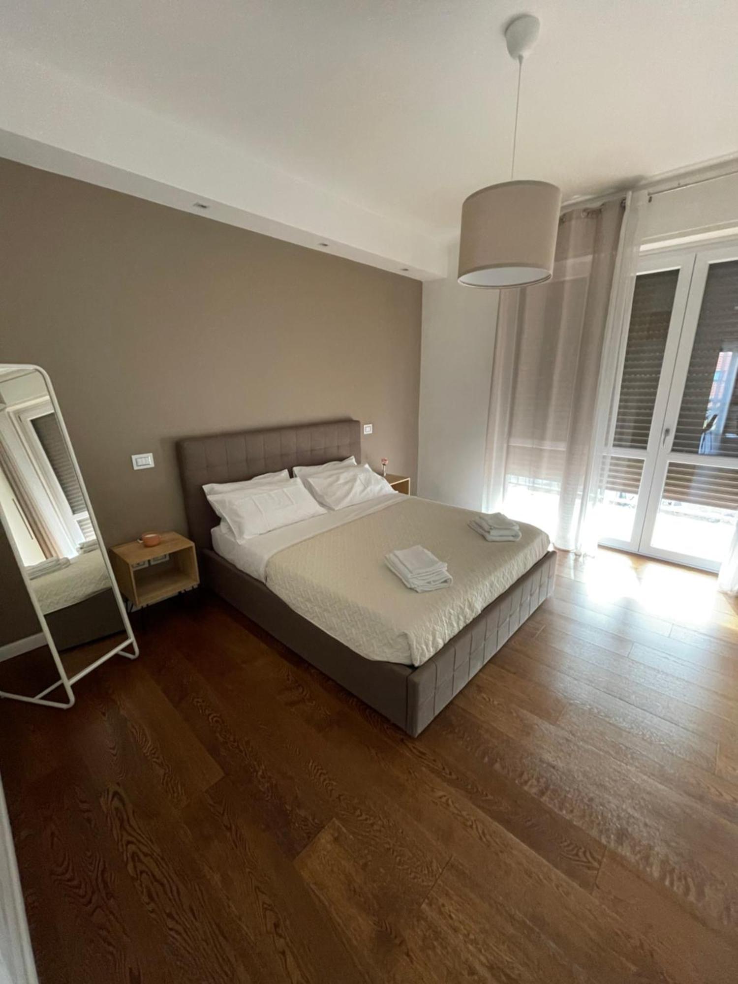 Morivione Apartment - Bocconi Free Parking Milano Dış mekan fotoğraf