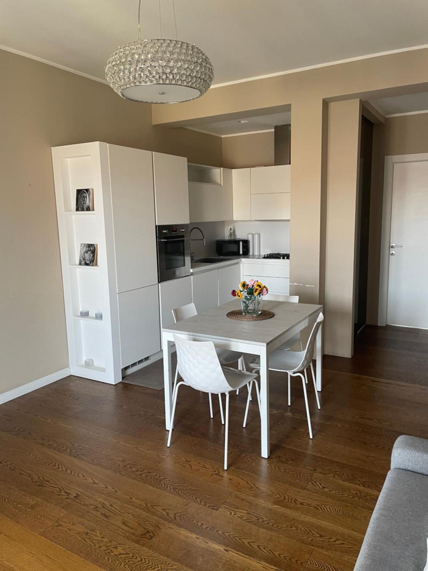 Morivione Apartment - Bocconi Free Parking Milano Dış mekan fotoğraf